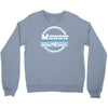 magna Crewneck Sweatshirt