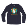 milk Long Sleeve Shirts