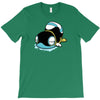 drooly snake slug thing T-Shirt