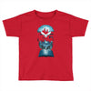 book of fantasy Toddler T-shirt