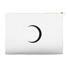 black moon Accessory Pouches