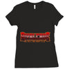 Rivalcade Ladies Fitted T-Shirt
