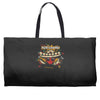 el mercenario mexican food Weekender Totes
