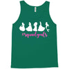 Squadgoals Princess Tank Top