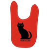 cat Baby Bibs