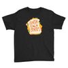 Finish Each Other Youth Tee