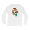 saved by the shell Long Sleeve Shirts