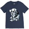 hellboy 6 V-Neck Tee