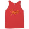Jazz Tank Top
