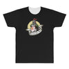 praise the sun All Over Men's T-shirt