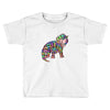 HALLOWEEN Toddler T-shirt