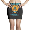 police dept Mini Skirts