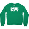 brick tamland pants Crewneck Sweatshirt