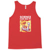 rex the riveter Tank Top
