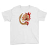 oh no not again Youth Tee