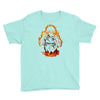 titan inside Youth Tee