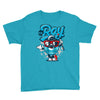 mr.blu ray Youth Tee