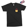 Heart Pocket Exclusive T-shirt