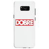 Dobre Hypebeast Samsung Galaxy S8