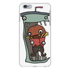 delicious aqua teens iPhone 6/6s Plus Case