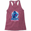 frosty treats Racerback Tank
