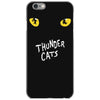 thunder cats the musical iPhone 6/6s Case