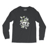 octobunny attax Long Sleeve Shirts