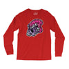 crunch time! Long Sleeve Shirts
