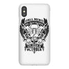All Men are Created Equal but Only the Best are Born in October iPhoneX