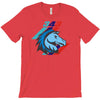 m 343 horses power T-Shirt