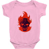 SUICIDE SQUAD Baby Onesie