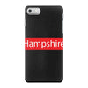 hampshire iPhone 7 Case