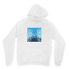 Winter (a214) Hoodie