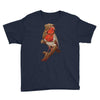 robin hood Youth Tee