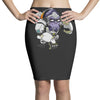 overwatch winston tee Pencil Skirts