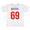 tekashi 6ix9ine  gummo 69 Toddler T-shirt