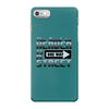 road to heaven iPhone 7 Case