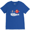 Finding Da Wae V-Neck Tee