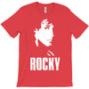 uomo rocky balboa stallone boxe pugilato cinema&amp;tv T-Shirt