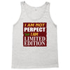 limited edition best trending Tank Top