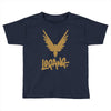 Logang Maverick Toddler T-shirt