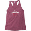 ho lee chit Racerback Tank