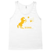 huma Tank Top