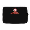 phasmophobia Laptop sleeve