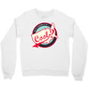 col man Crewneck Sweatshirt