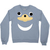 Ugandan Knuckles Crewneck Sweatshirt
