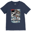 hook jaw 1, ideal gift or birthday present V-Neck Tee
