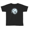 dramatic chipmunk Toddler T-shirt