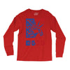 usa 2 Long Sleeve Shirts
