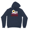 wakey wakey Unisex Hoodie
